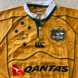 2007 Wallabies Jersey - L - photo 2
