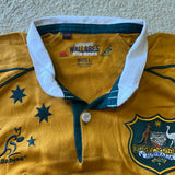 2007 Wallabies Jersey - L - photo 4