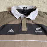 2005* All Blacks Supporters Jersey - L