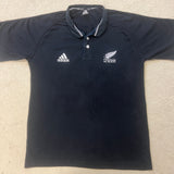 2002* All Blacks Polo - M - photo 1