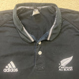 2002* All Blacks Polo - M - photo 2