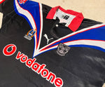 2002 Vodafone Warriors Home Jersey - XL