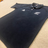 2002* All Blacks Polo - M - photo 4