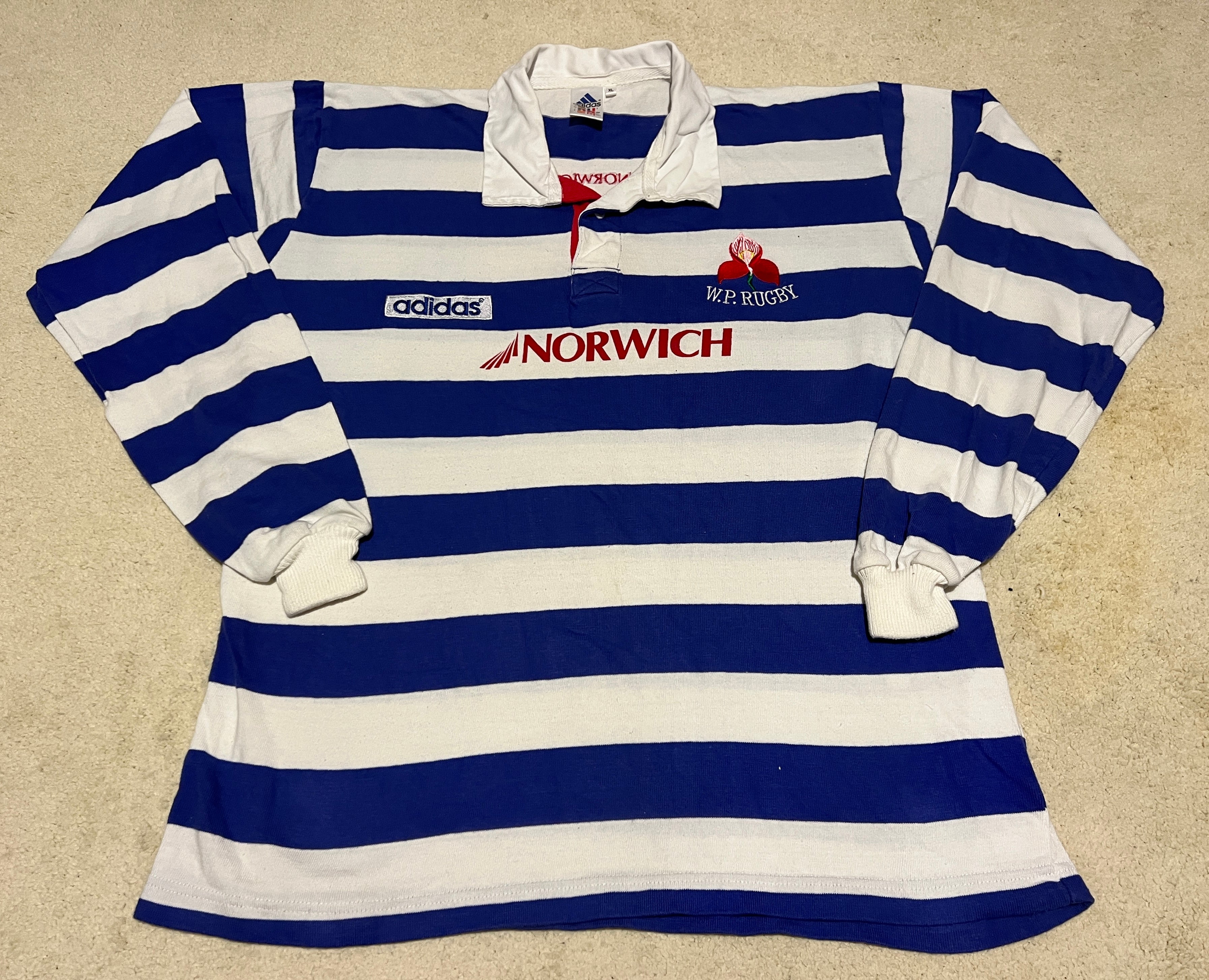 Super Rugby – Boomfa Vintage Super Rugby – Boomfa Vintage