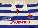 1998 Western Province Jersey - XL