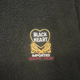 Black Heart Rum Fleece Vest - XL - photo 2