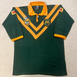 1993* Australian Kangaroos Jersey - 2XL - photo 1