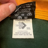 1993* Australian Kangaroos Jersey - 2XL - photo 4
