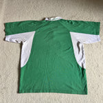 2006 Ireland Home Jersey - L