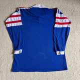 1996 France Home Jersey - L