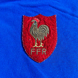 1996 France Home Jersey - L