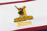 2026 Highlanders Away Jersey
