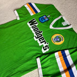 1985* Canberra Raiders Jersey - S/M