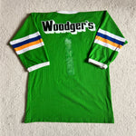 1985* Canberra Raiders Jersey - S/M