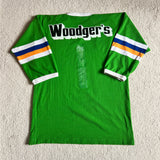 1985* Canberra Raiders Jersey - S/M