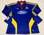 2006 Highlanders Women's Jersey - Sz 14