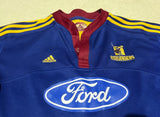 2006 Highlanders Women's Jersey - Sz 14