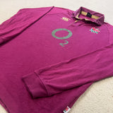 2013* England Away Jersey - L - photo 4