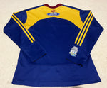 2006 Highlanders Women's Jersey - Sz 14