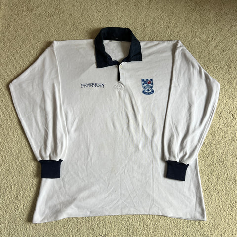 1999* Auckland Referees Jersey - L