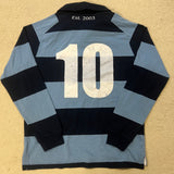 2008* Cardiff Blues Jersey - S (#10) - photo 5