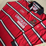 2001 Gloucester Home Jersey - L