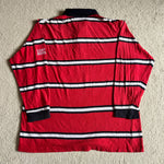 2001 Gloucester Home Jersey - L
