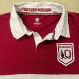 QLD Maroons Supporters Jersey - XL - photo 3