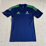 2014* Highlanders Gym Tee - S