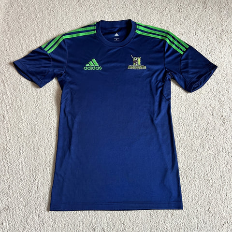 2014* Highlanders Gym Tee - S