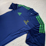 2014* Highlanders Gym Tee - S