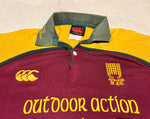 1990s Arbroath RFC Club Jersey - XL