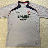2007* Wales Away Jersey - XL - photo 1