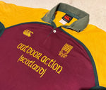 1990s Arbroath RFC Club Jersey - XL