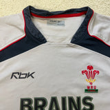 2007* Wales Away Jersey - XL - photo 3