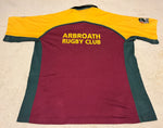 1990s Arbroath RFC Club Jersey - XL