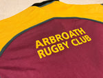 1990s Arbroath RFC Club Jersey - XL