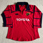 2004 Munster Jersey - Women's 14