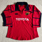 2004 Munster Jersey - Women's 14