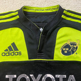 2011* Munster Away Jersey - L - photo 2