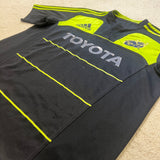 2011* Munster Away Jersey - L - photo 4