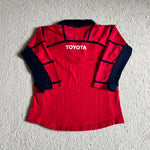 2004 Munster Jersey - Women's 14