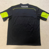 2011* Munster Away Jersey - L - photo 5