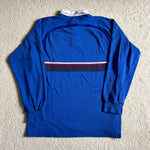 2001 France Home Jersey - M