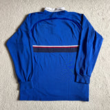 2001 France Home Jersey - M