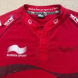 2012* Scarlets Jersey - M - photo 3