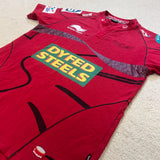 2012* Scarlets Jersey - M - photo 4