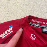 2012* Scarlets Jersey - M - photo 5
