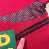 2012* Scarlets Jersey - M - photo 6