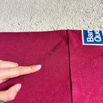 2000 Queensland Reds Temex Jersey - XL (#17)